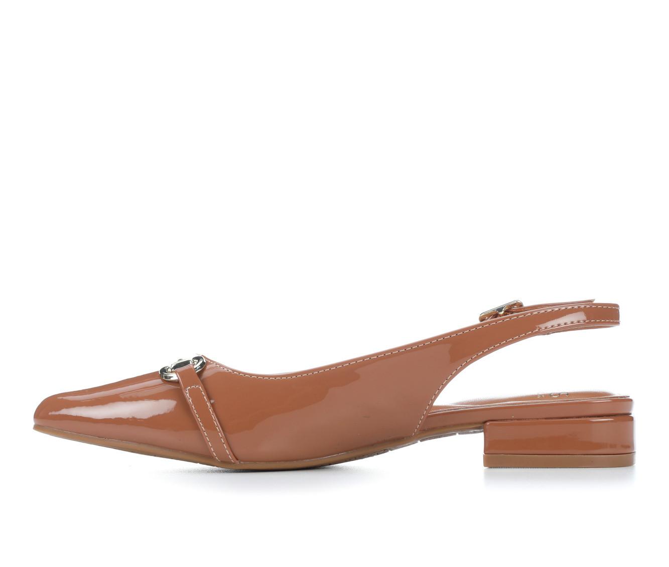 Women's Jones New York Qeedan Flats