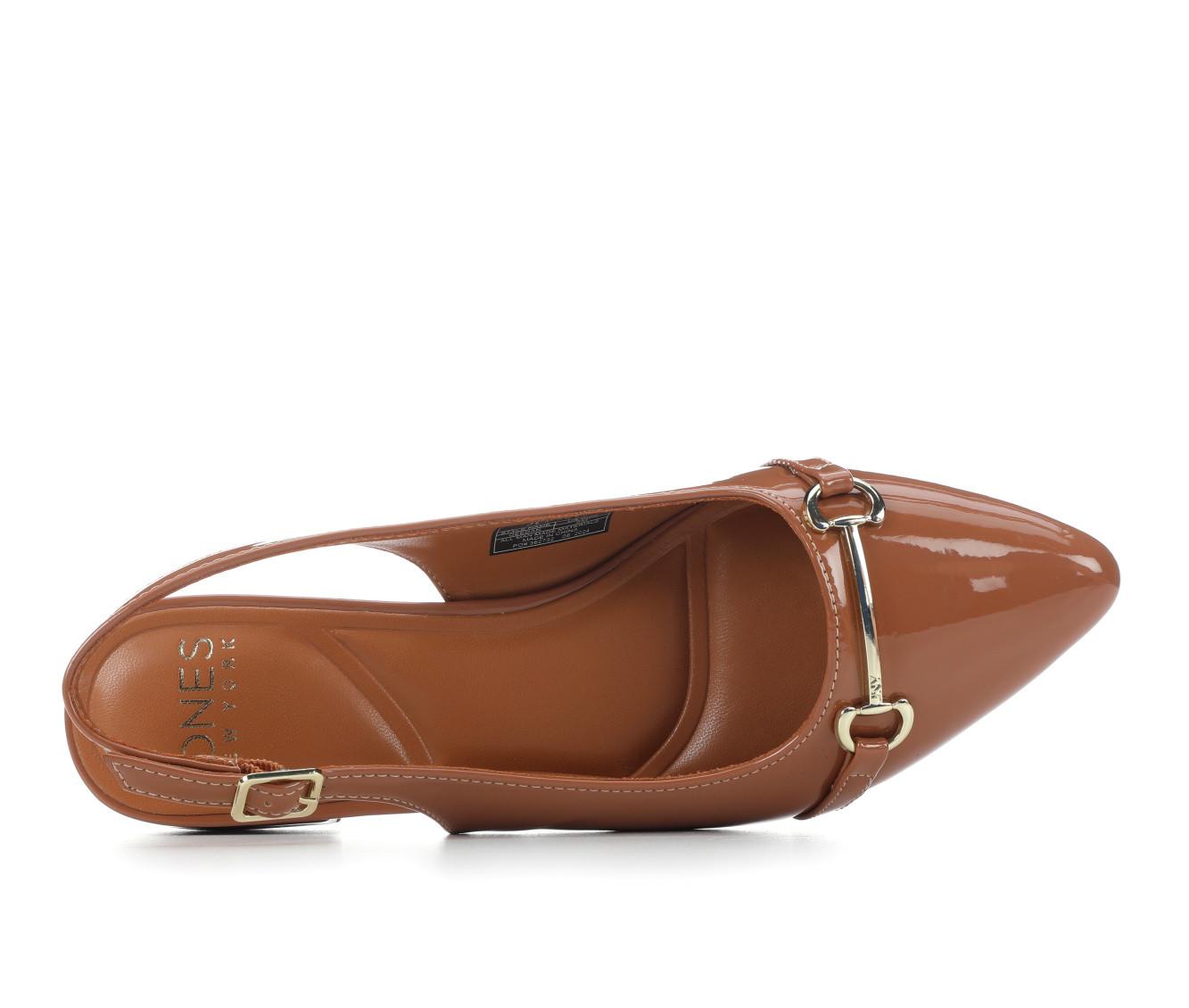 Women's Jones New York Qeedan Flats