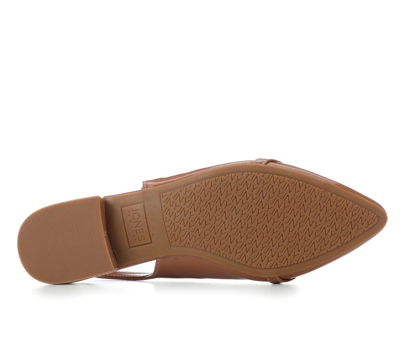 Women's Jones New York Qeedan Flats