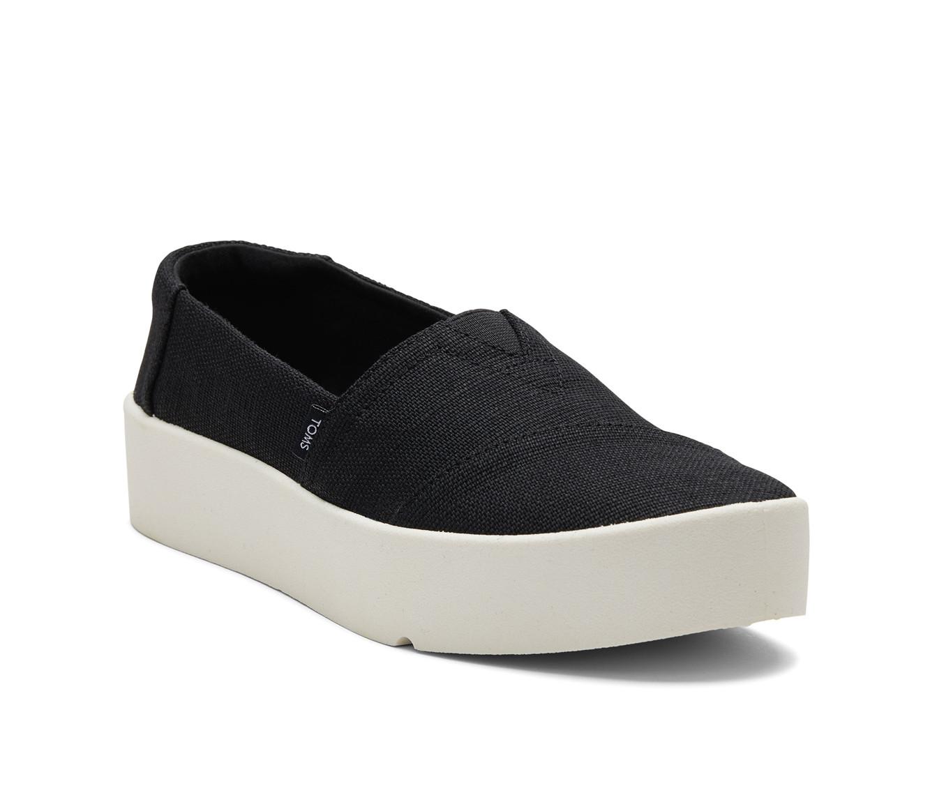 Women's TOMS Verona Slip On Slip-Ons