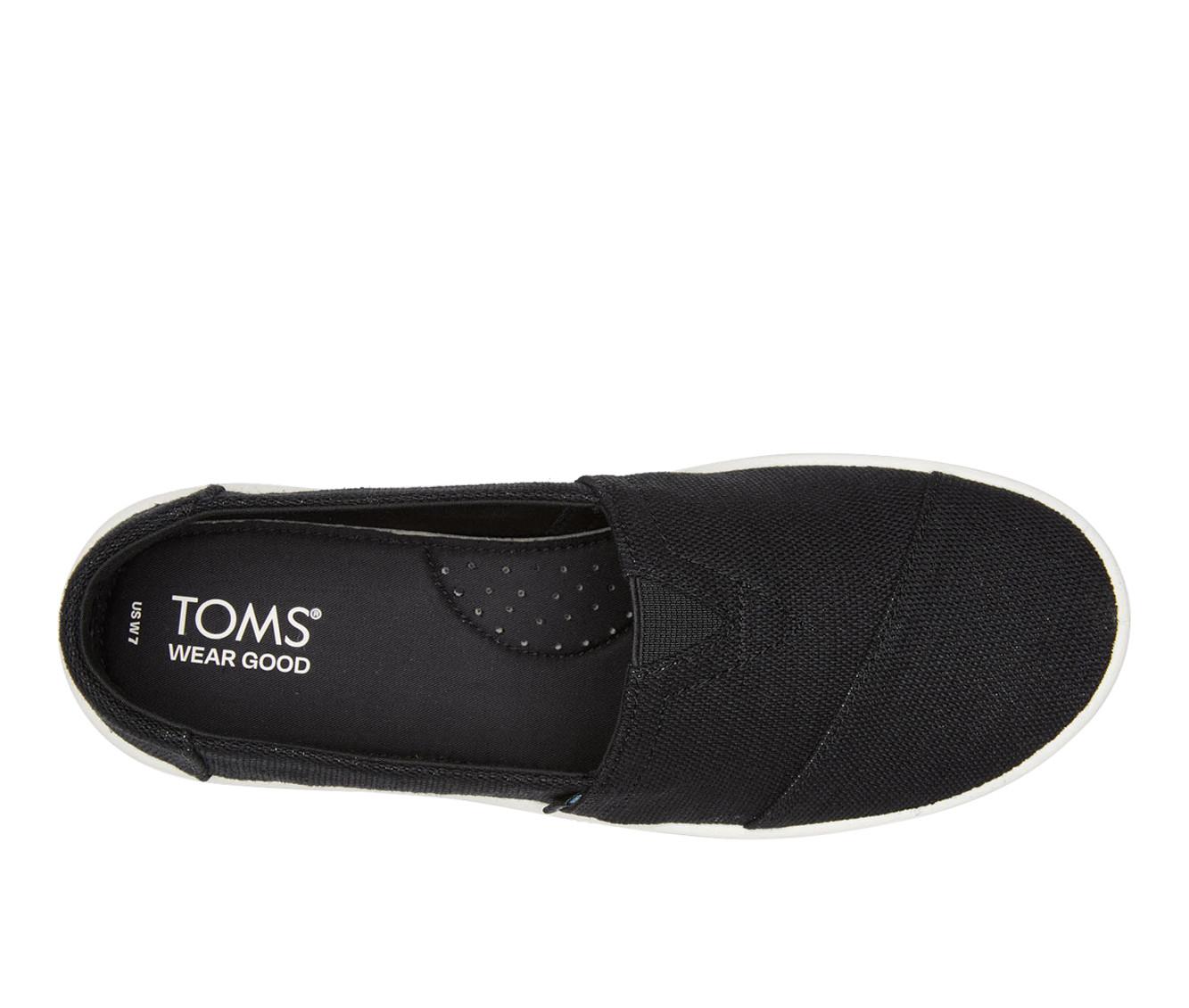 Women's TOMS Verona Slip On Slip-Ons