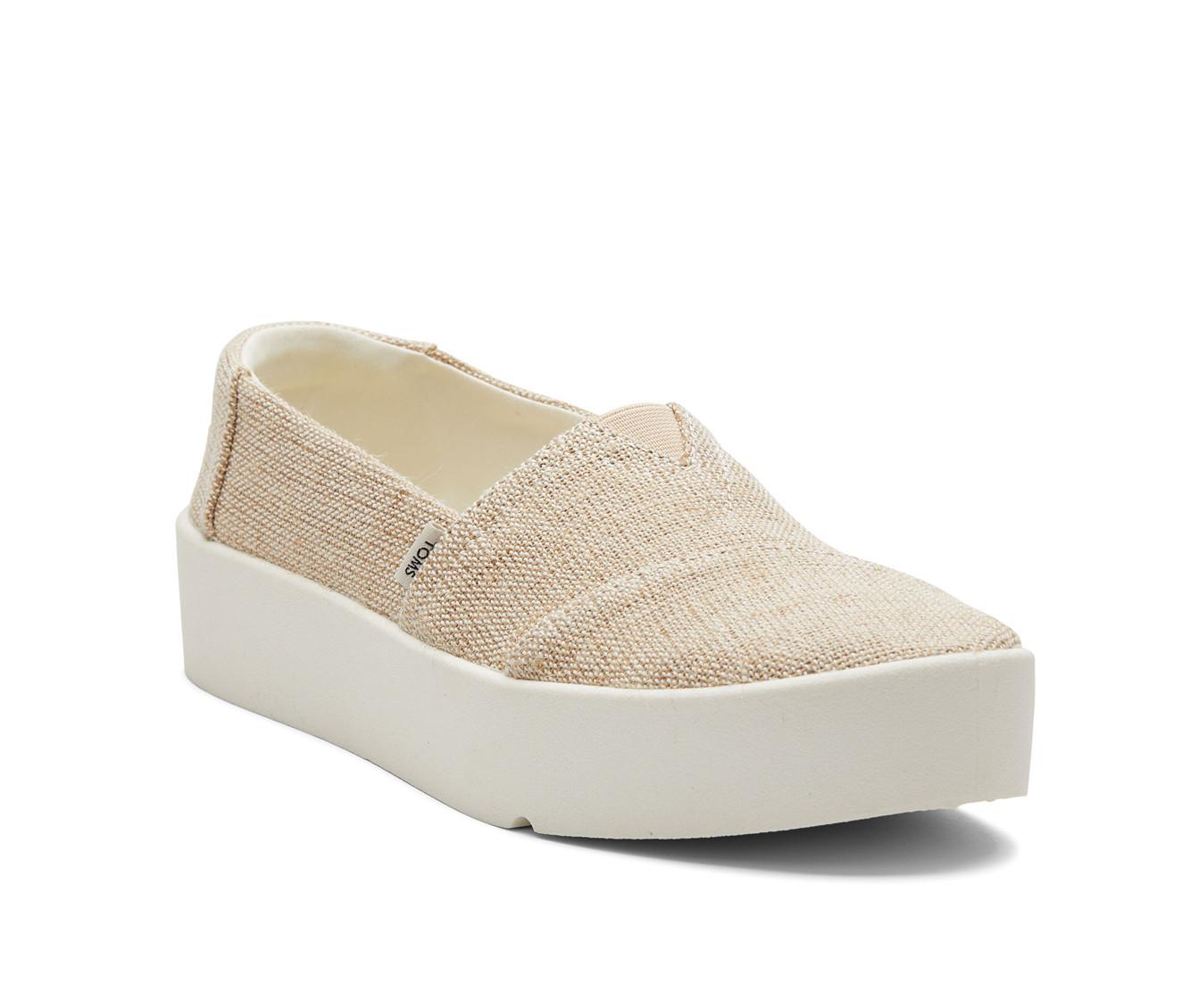 Women's TOMS Verona Slip On Slip-Ons