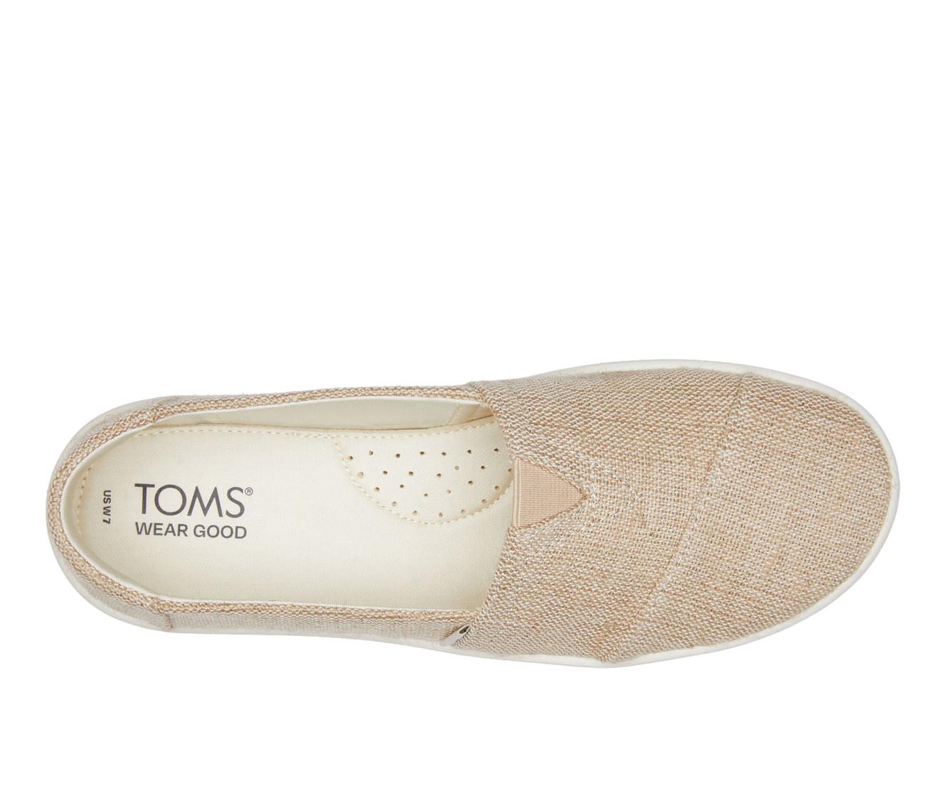Women's TOMS Verona Slip On Slip-Ons