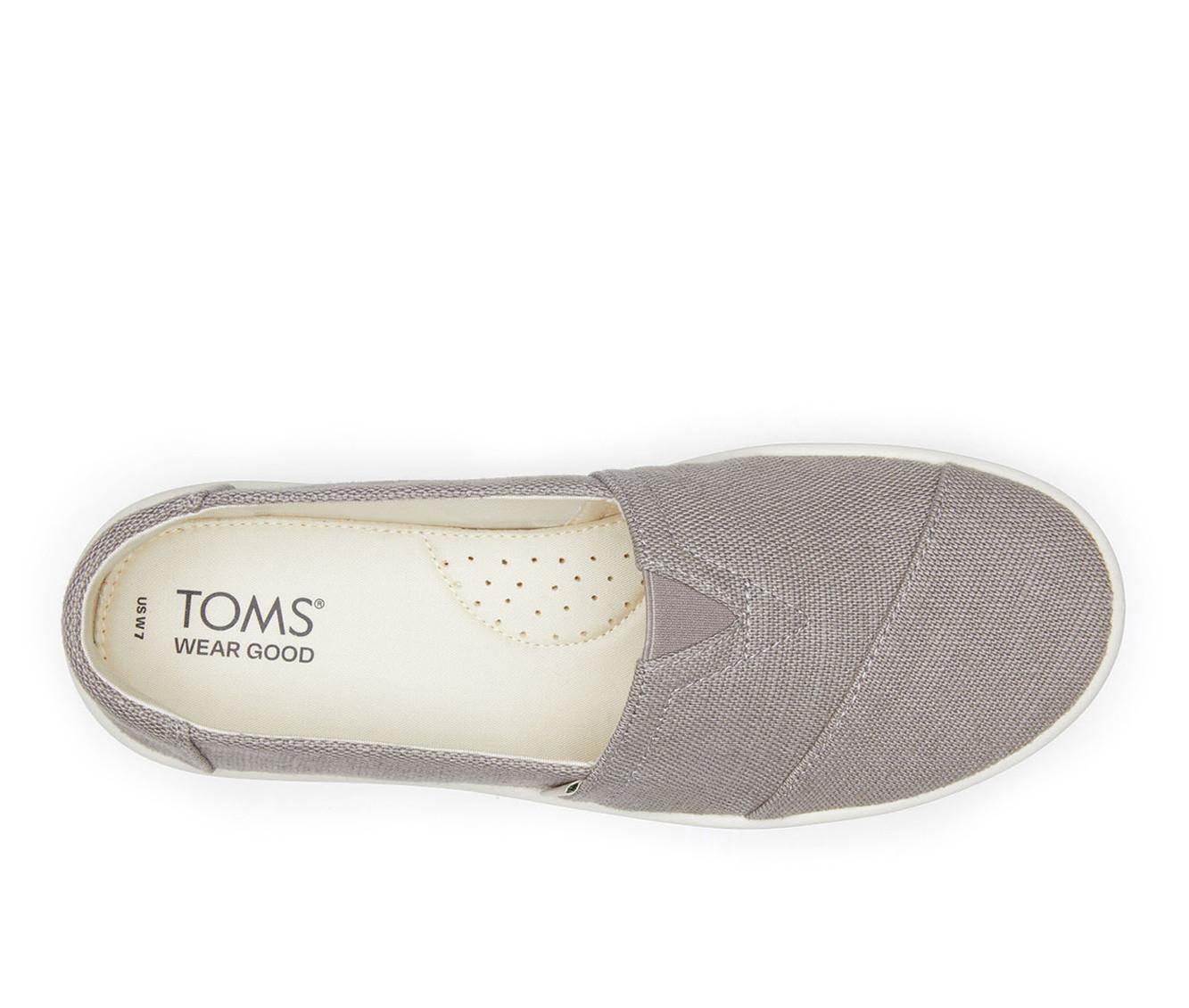 Women's TOMS Verona Slip On Slip-Ons