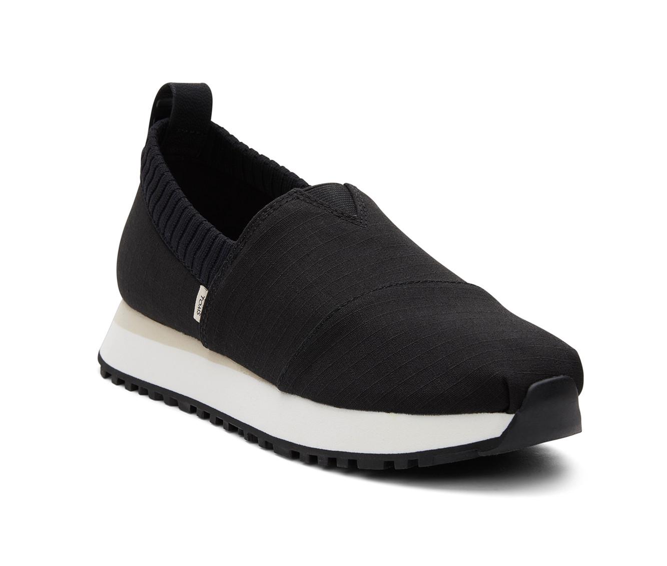 Women's TOMS Alpargata Resident Slip-Ons