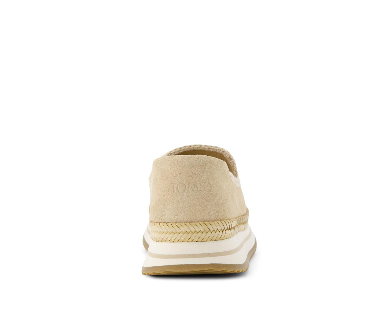 Women's TOMS Jocelyn Slip-Ons