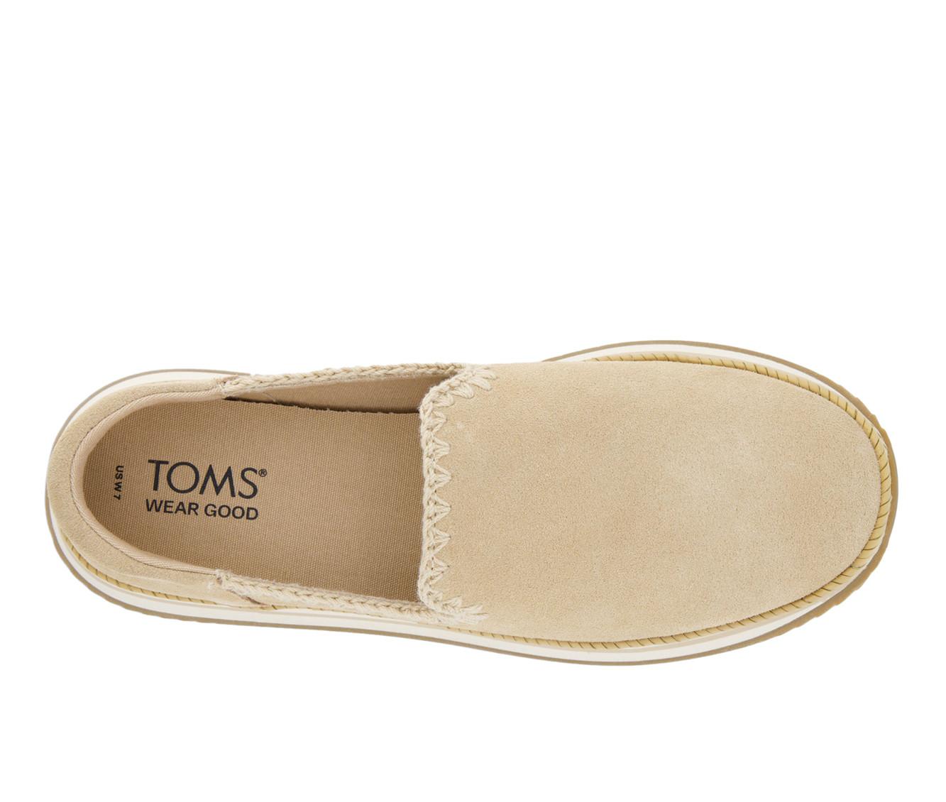 Women's TOMS Jocelyn Slip-Ons