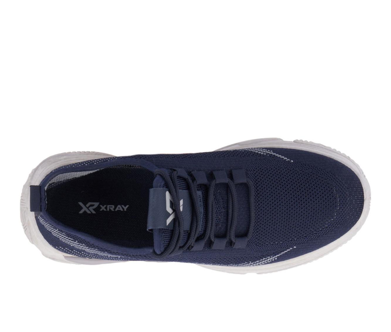 Men's Xray Footwear Zack Sneakers