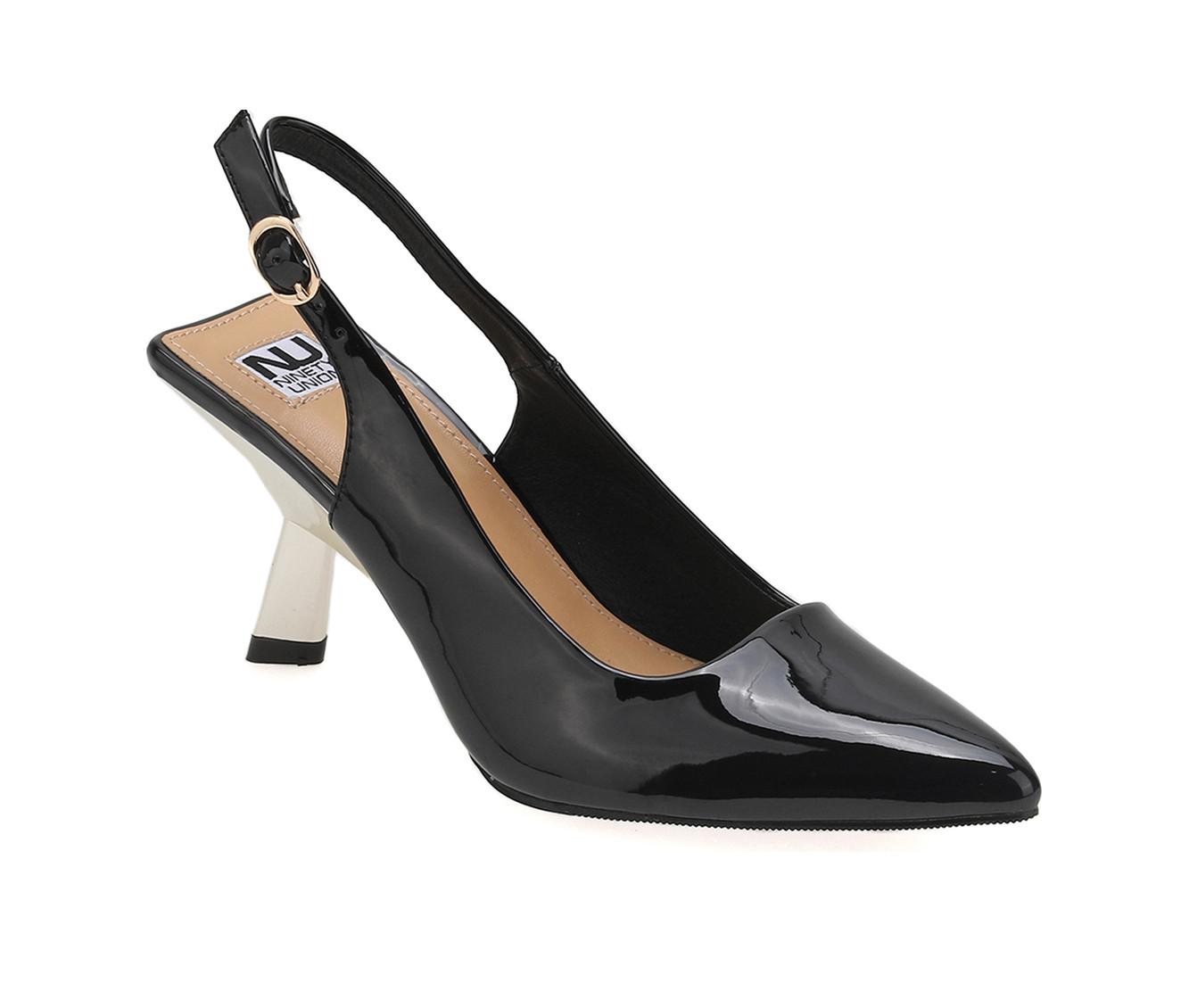 Women's Ninety Union Koko Slingback Pumps