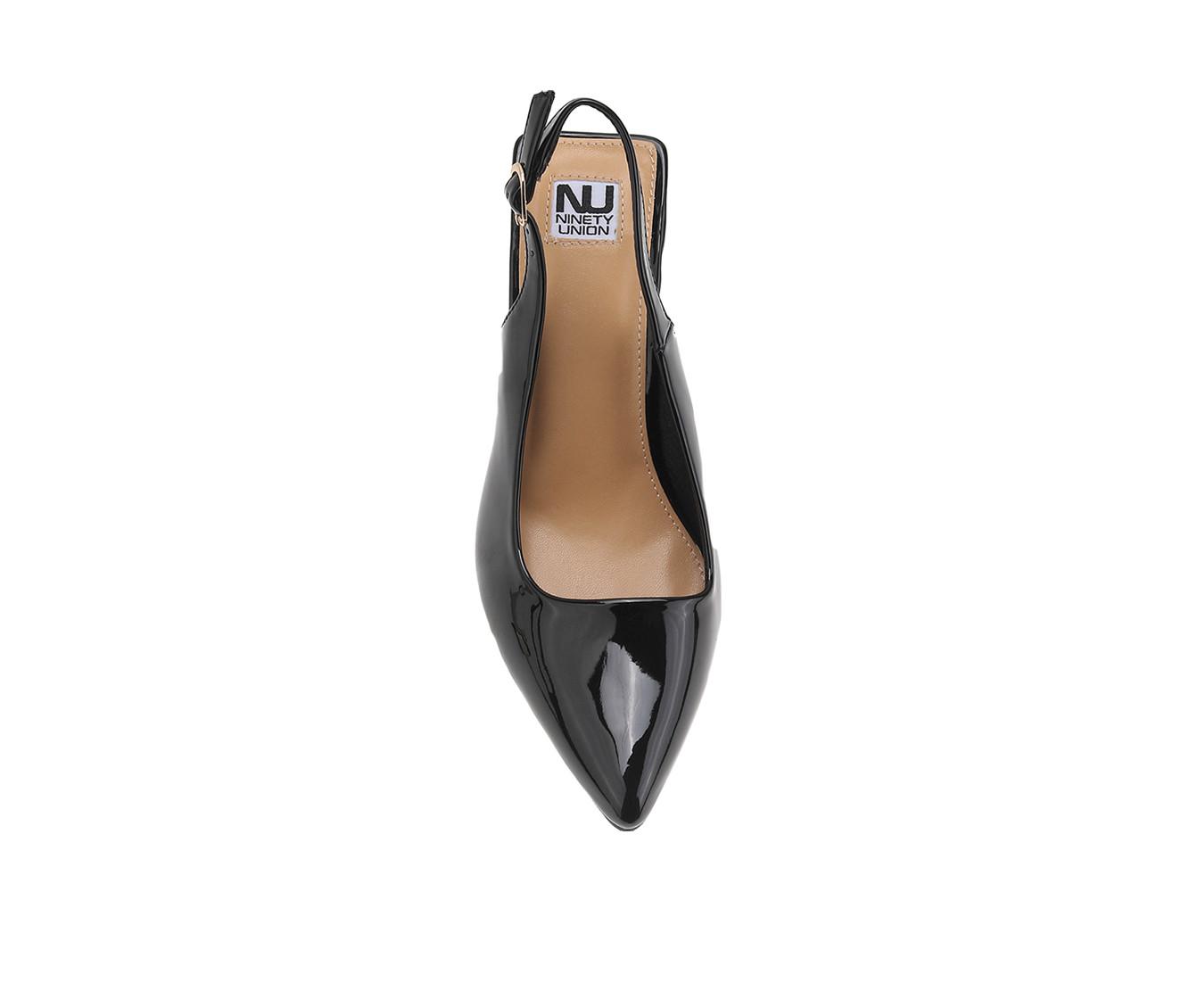 Women's Ninety Union Koko Slingback Pumps