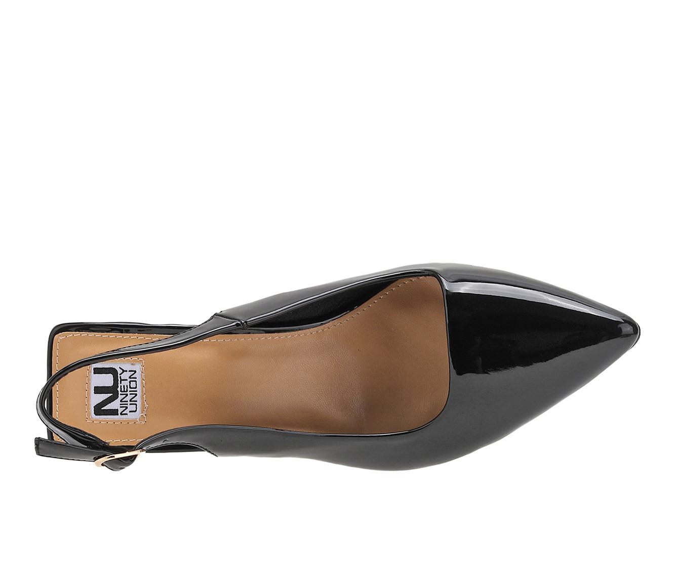 Women's Ninety Union Koko Slingback Pumps