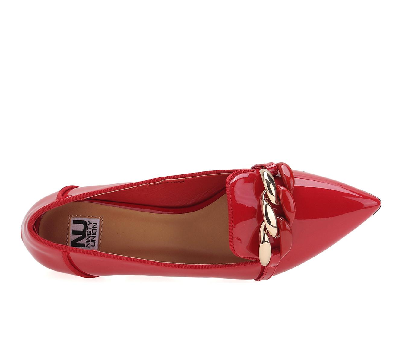 Women's Ninety Union Mira Loafers