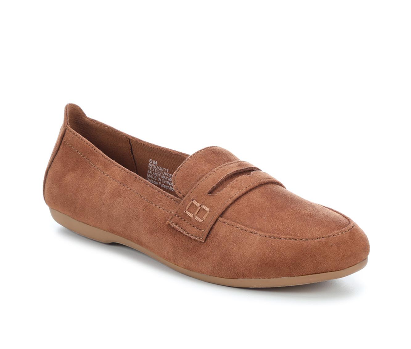 Women's Vintage 7 Eight Bridgett Flats