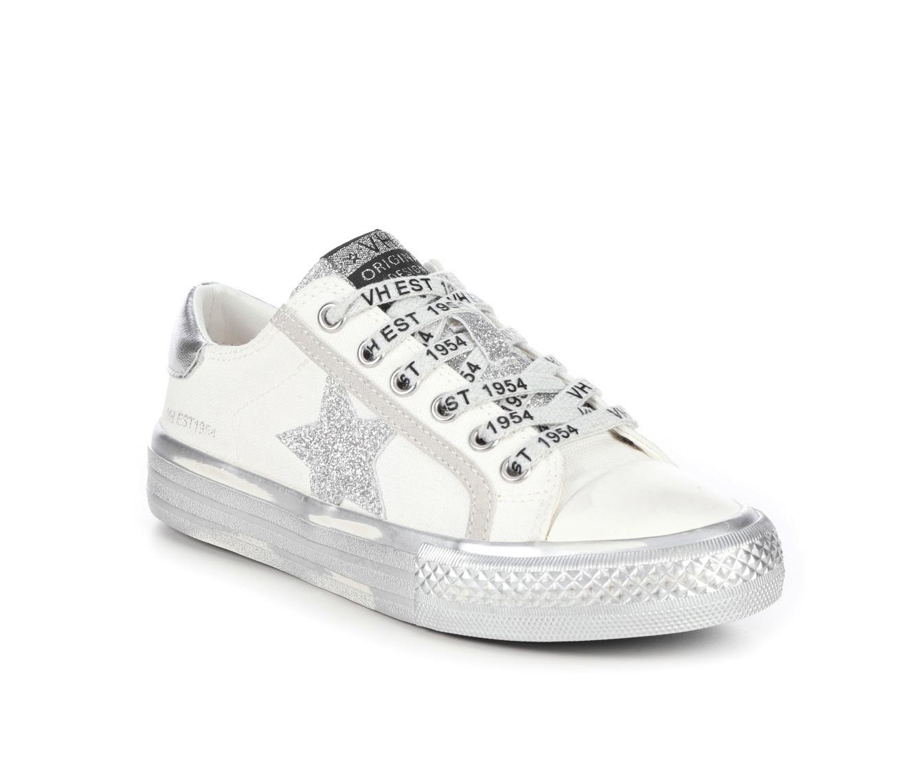 Girls' VINTAGE HAVANA Little Kid & Big Kid Alive Sneakers