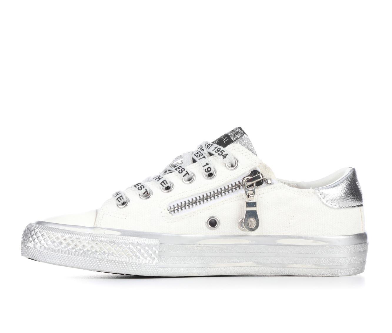 Girls' VINTAGE HAVANA Little Kid & Big Kid Alive Sneakers