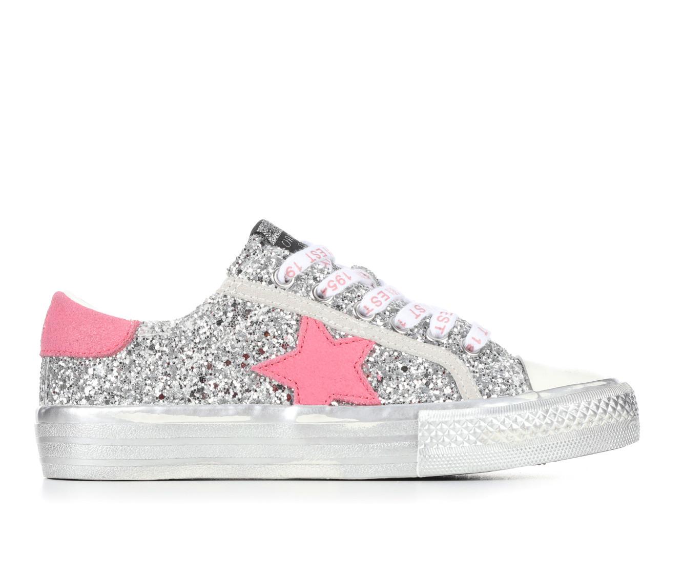Girls' VINTAGE HAVANA Little Kid & Big Kid Alive Sneakers