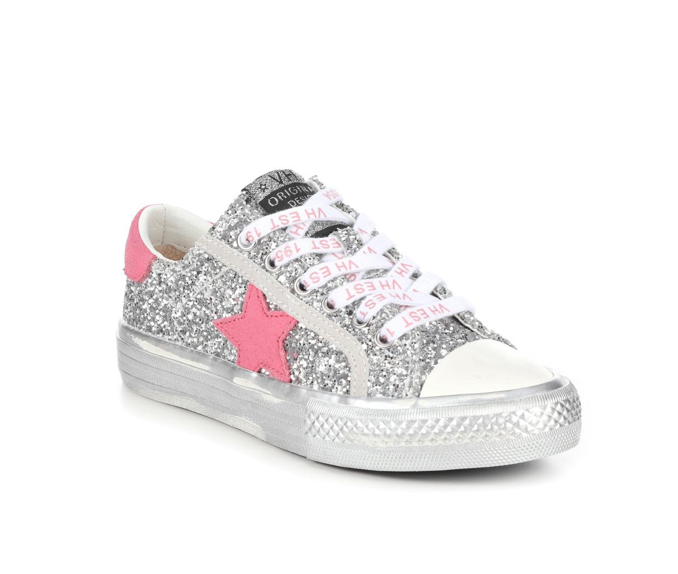 Girls' VINTAGE HAVANA Little Kid & Big Kid Alive Sneakers