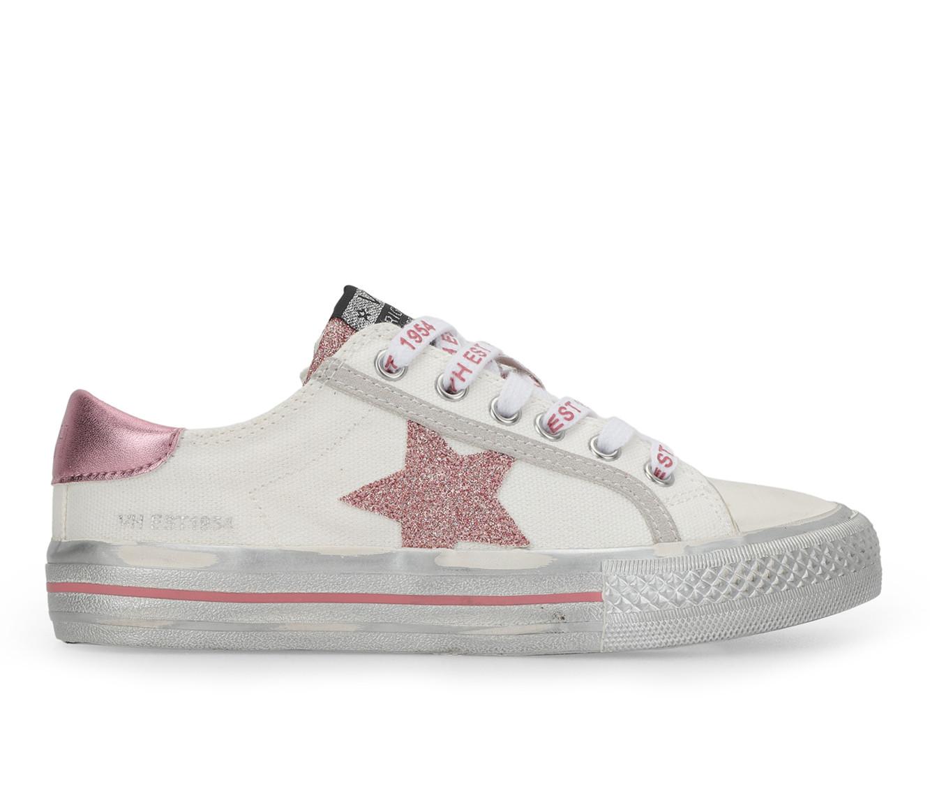 Girls' VINTAGE HAVANA Little Kid & Big Kid Alive Sneakers