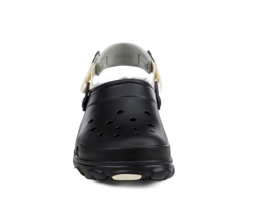 Men's Crocs Classic All Terrain Lined Clog | Shoe Station Men's Crocs Classic All Terrain Lined Clog | Shoe Station
