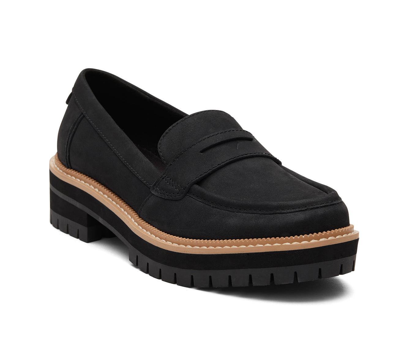 Women's TOMS Cara Loafers