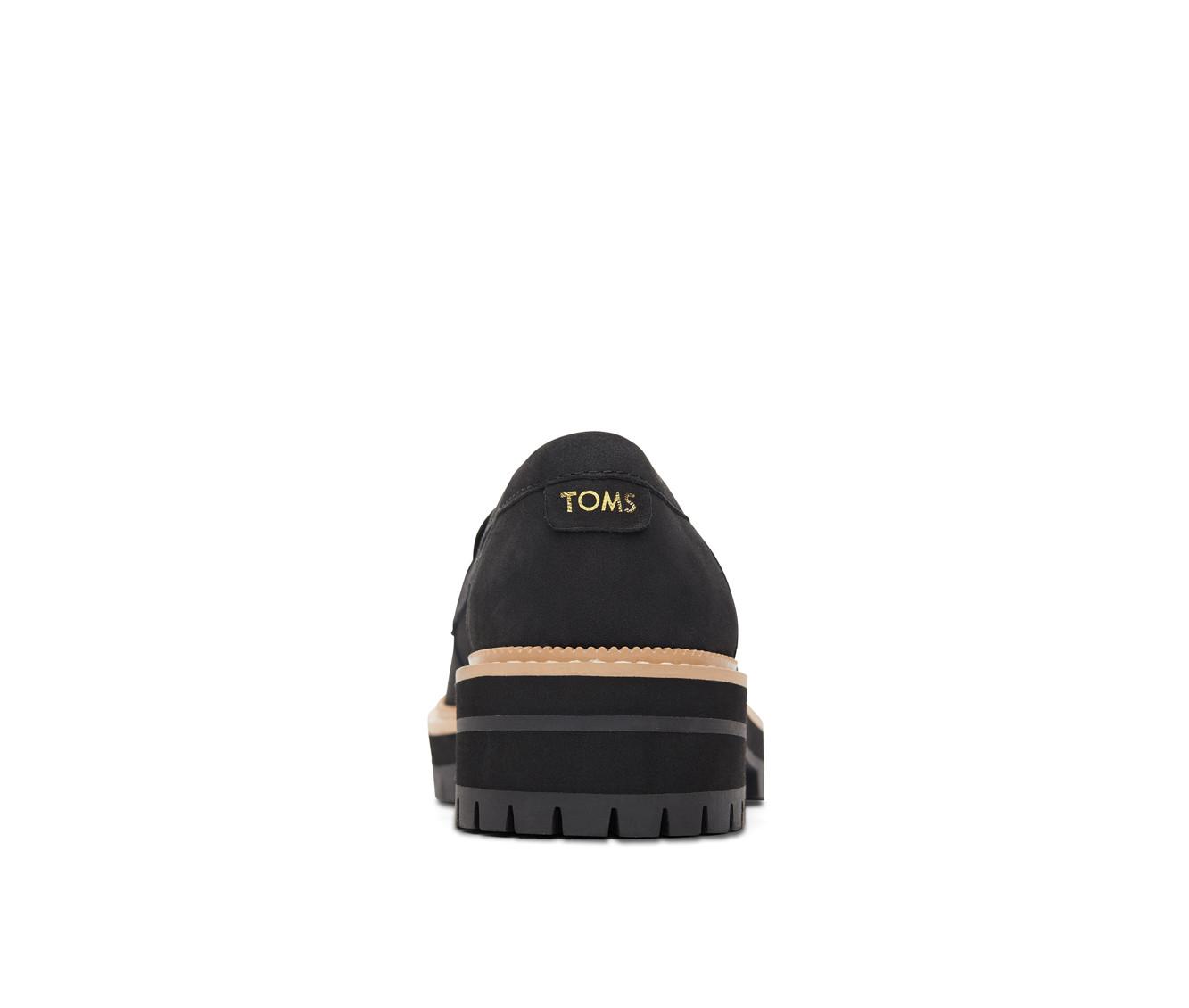 Women's TOMS Cara Loafers