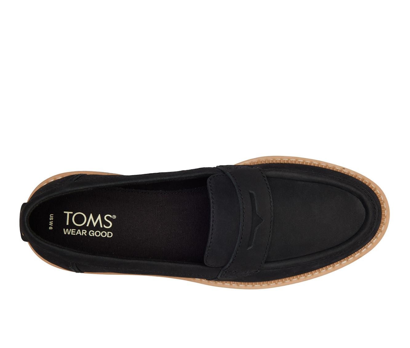 Women's TOMS Cara Loafers