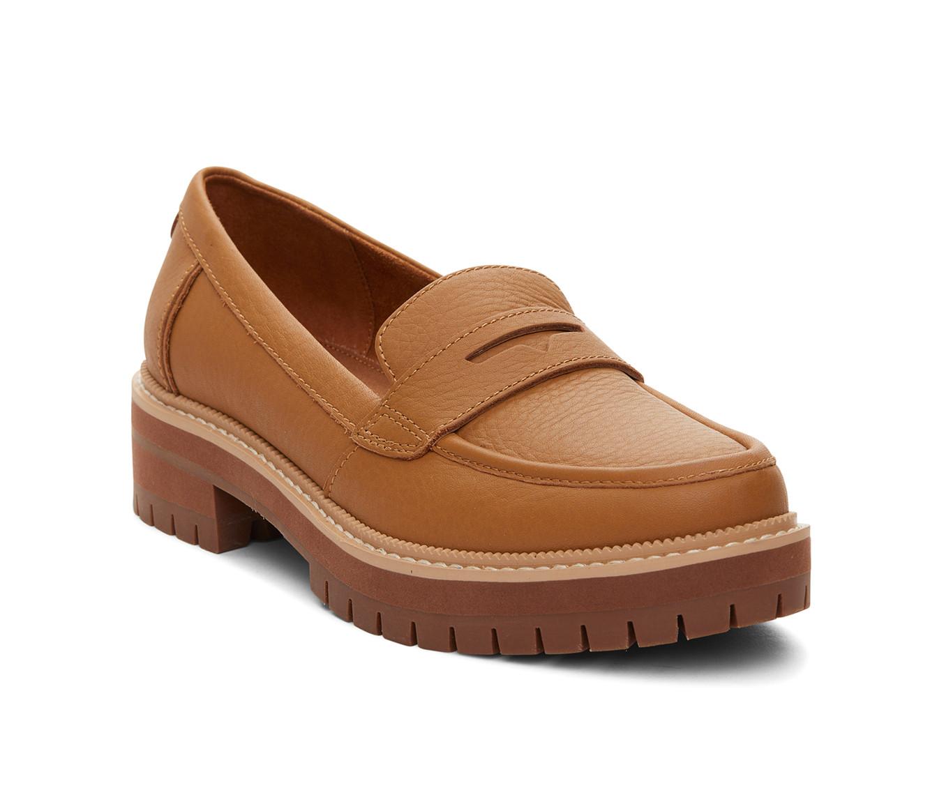 Women's TOMS Cara Loafers