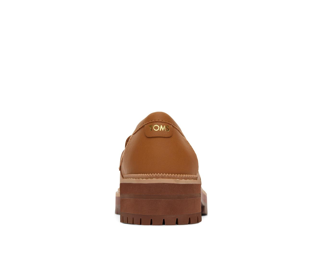 Women's TOMS Cara Loafers