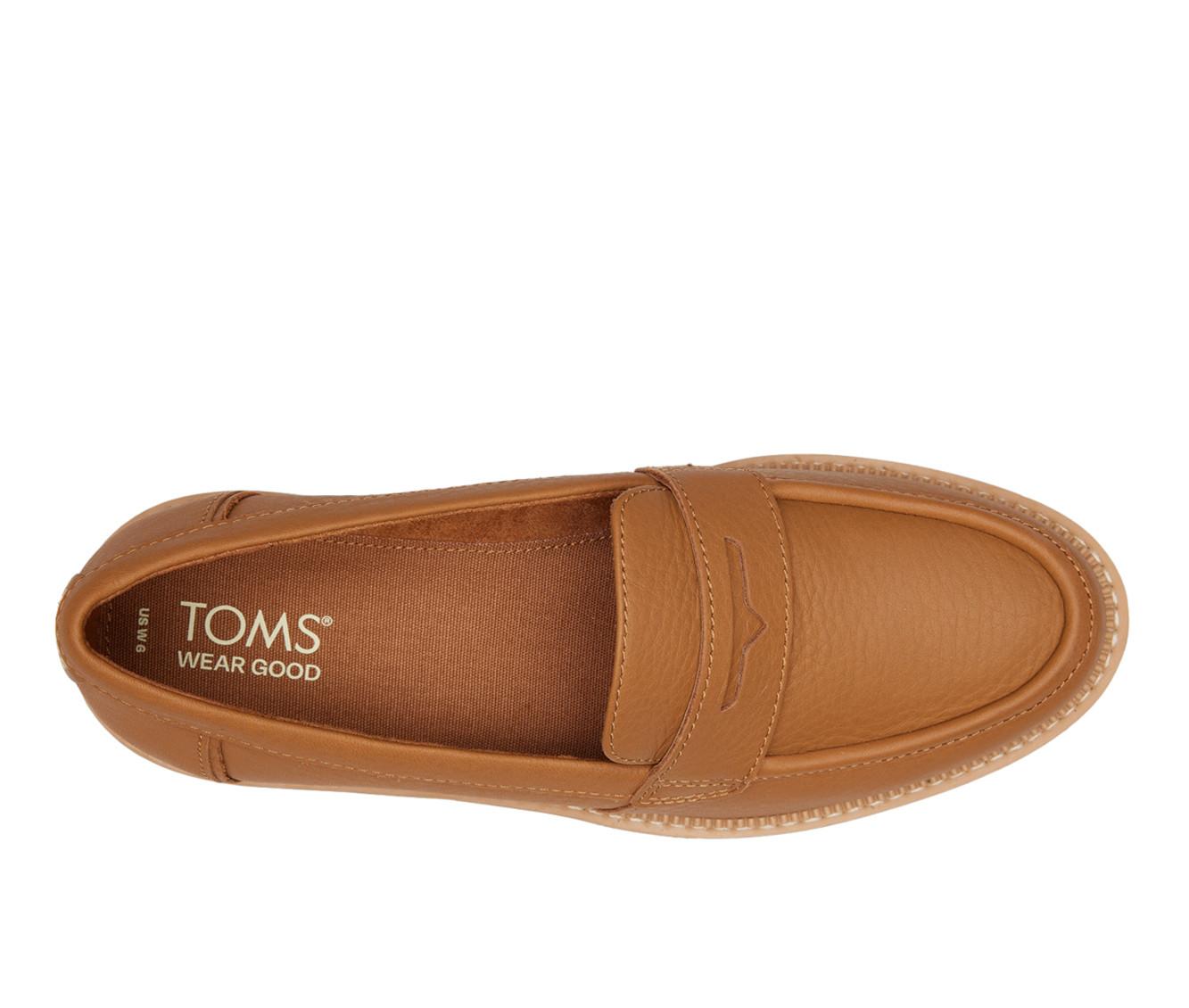 Women's TOMS Cara Loafers