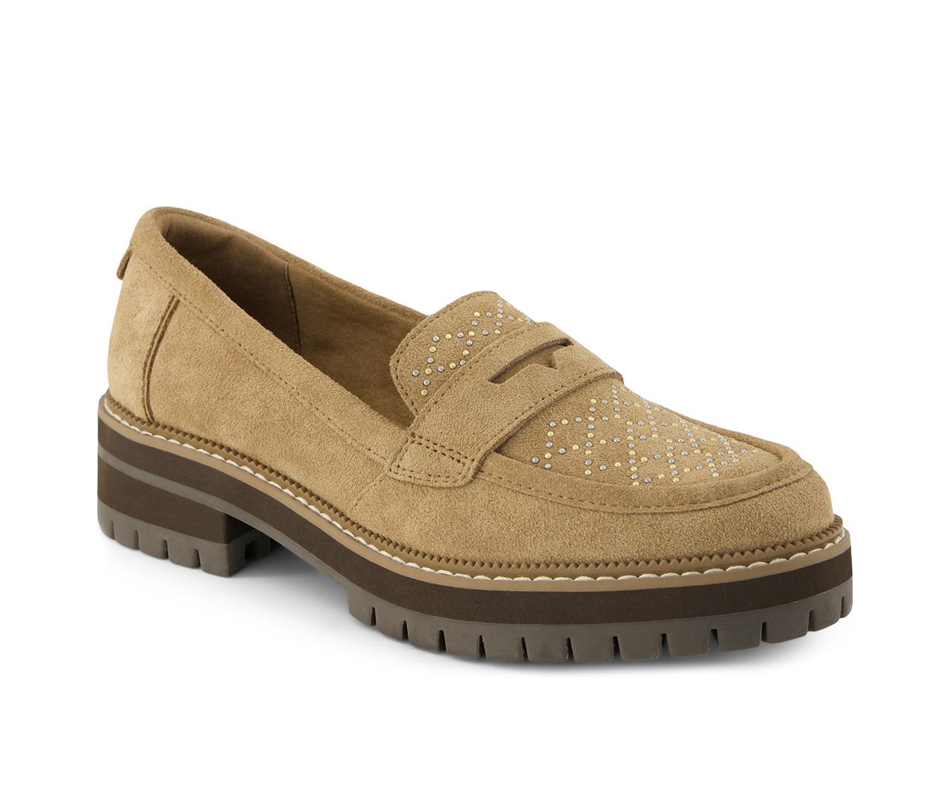 Women's TOMS Cara Loafers