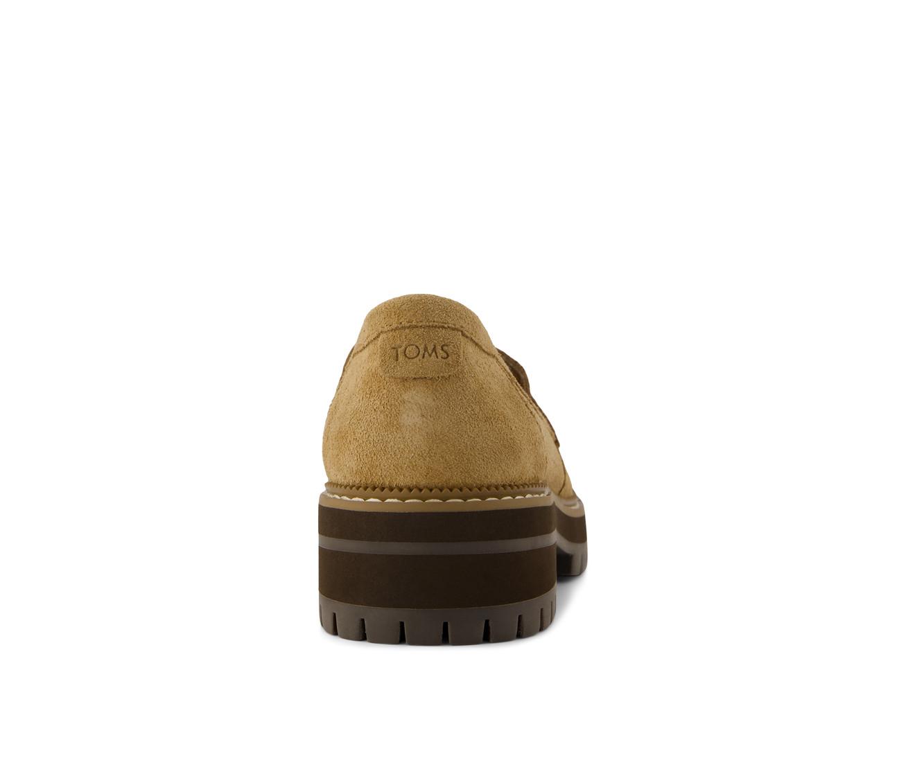 Women's TOMS Cara Loafers