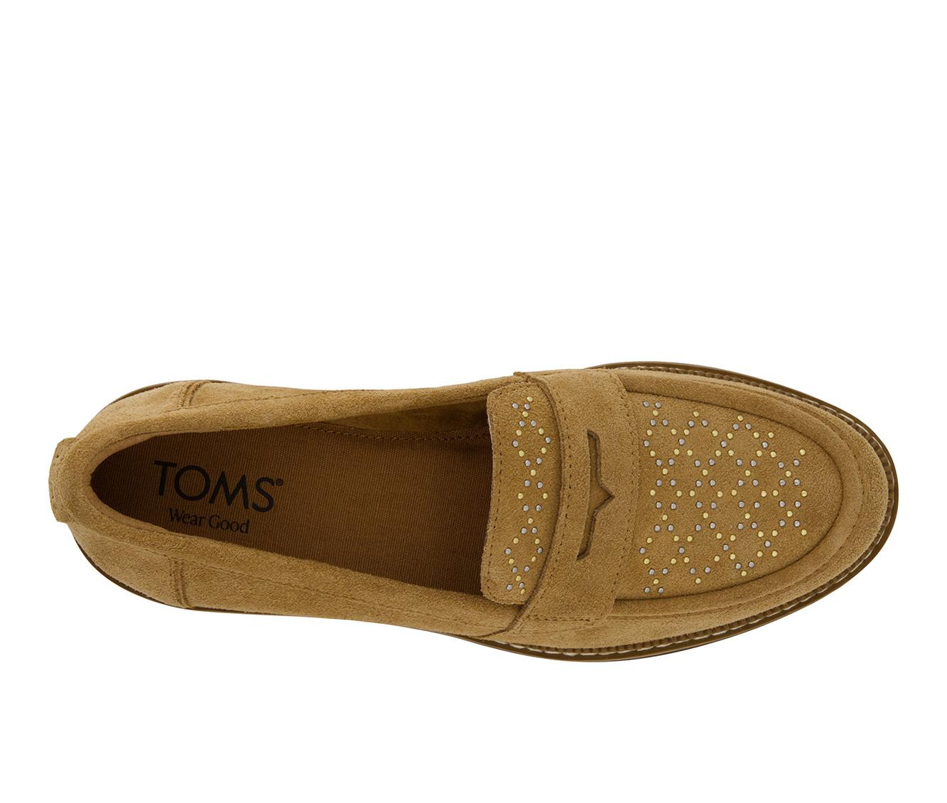 Women's TOMS Cara Loafers