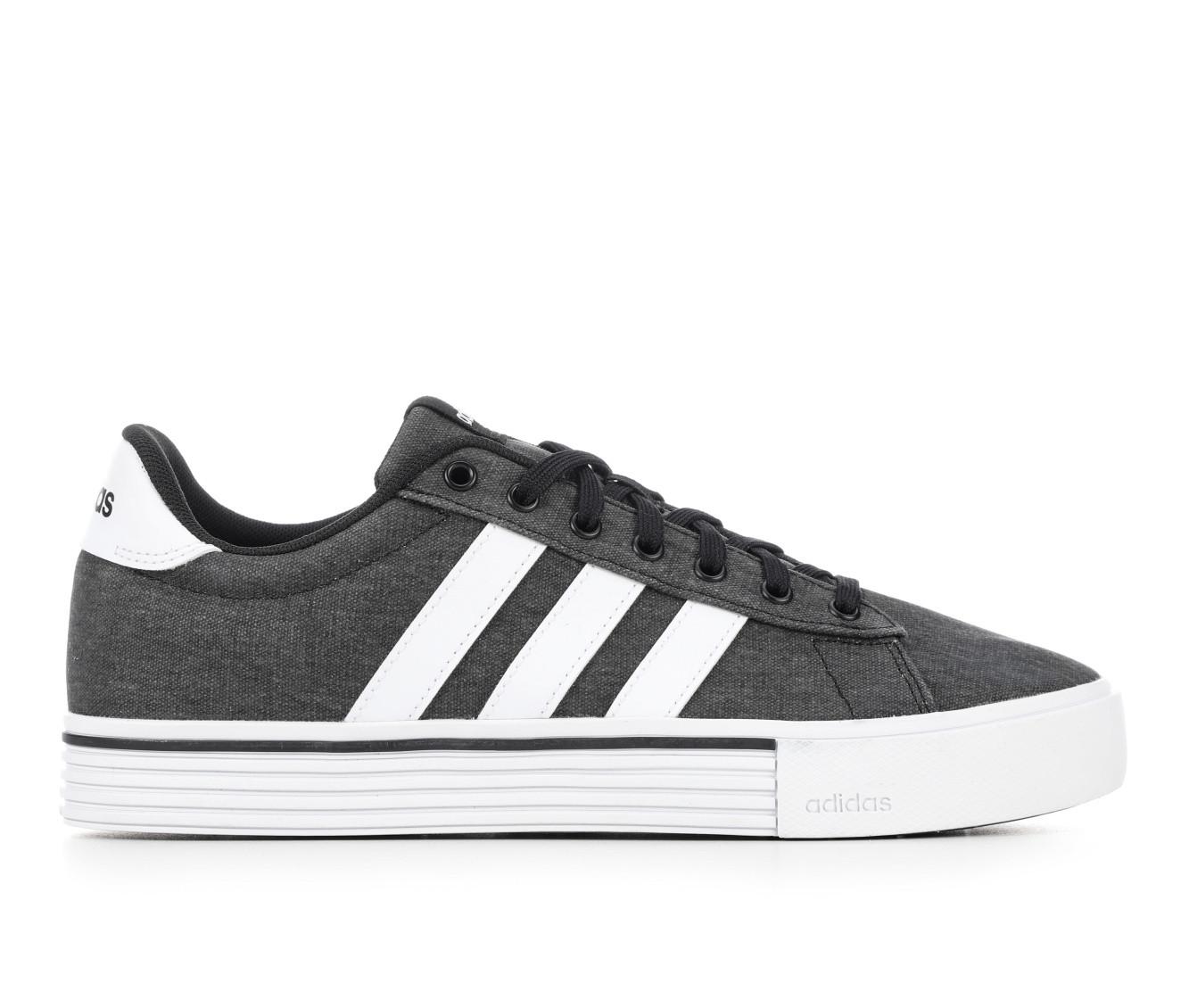 Men s Adidas Daily 4.0 Skate Shoes Shoe Carnival