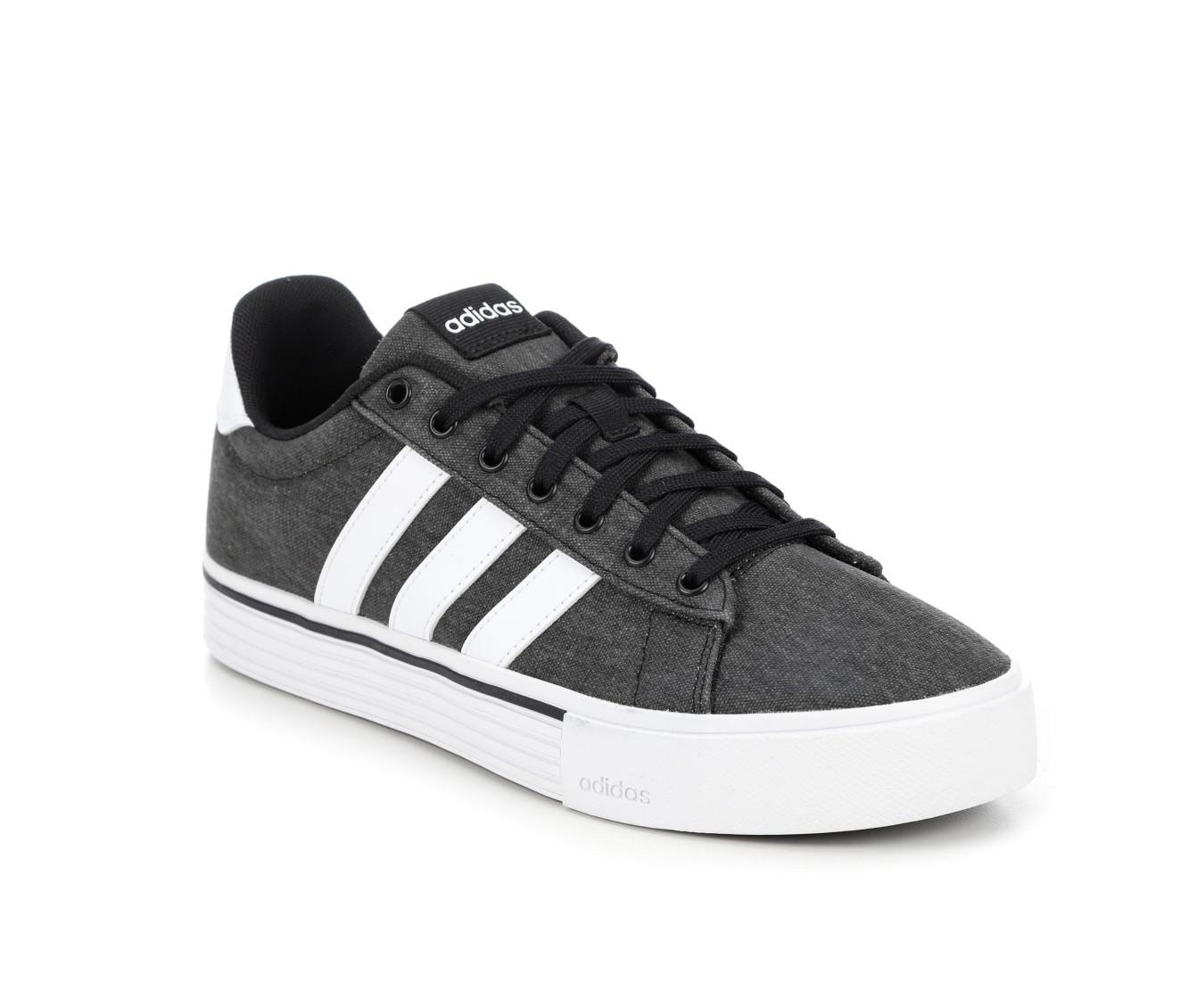 Men's Adidas Daily 4.0 Skate Shoes