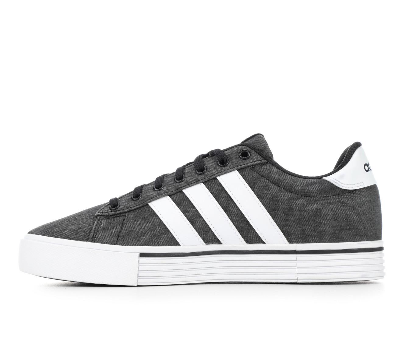 Men's Adidas Daily 4.0 Skate Shoes