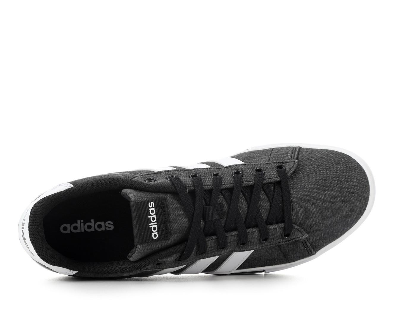 Men's Adidas Daily 4.0 Skate Shoes