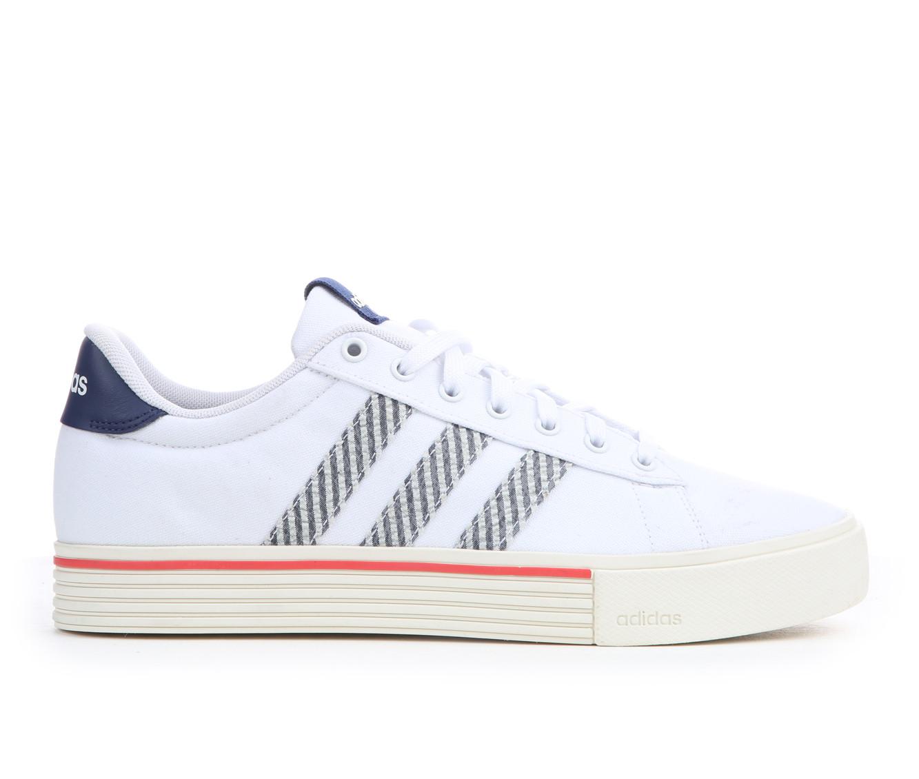 Men's Adidas Daily 4.0 Skate Shoes
