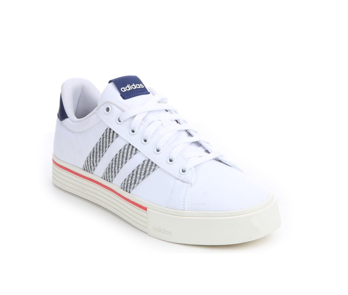 Men's Adidas Daily 4.0 Skate Shoes