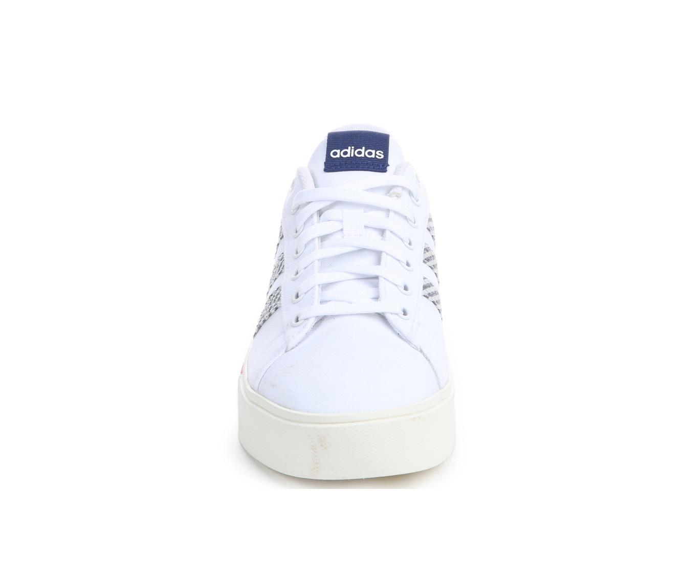 Men's Adidas Daily 4.0 Skate Shoes