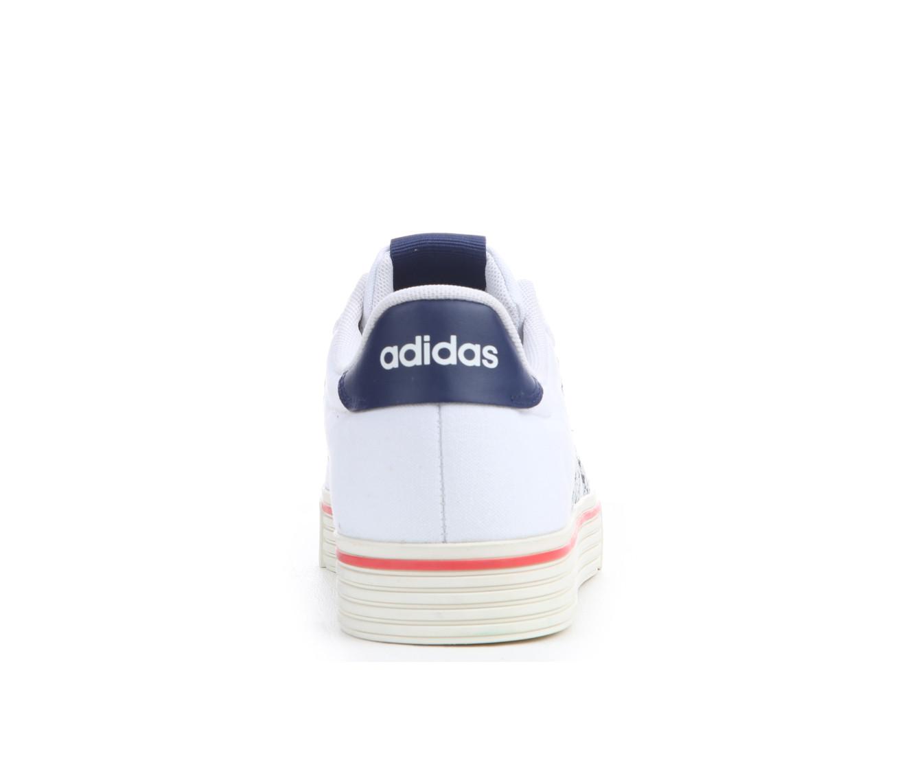 Men's Adidas Daily 4.0 Skate Shoes