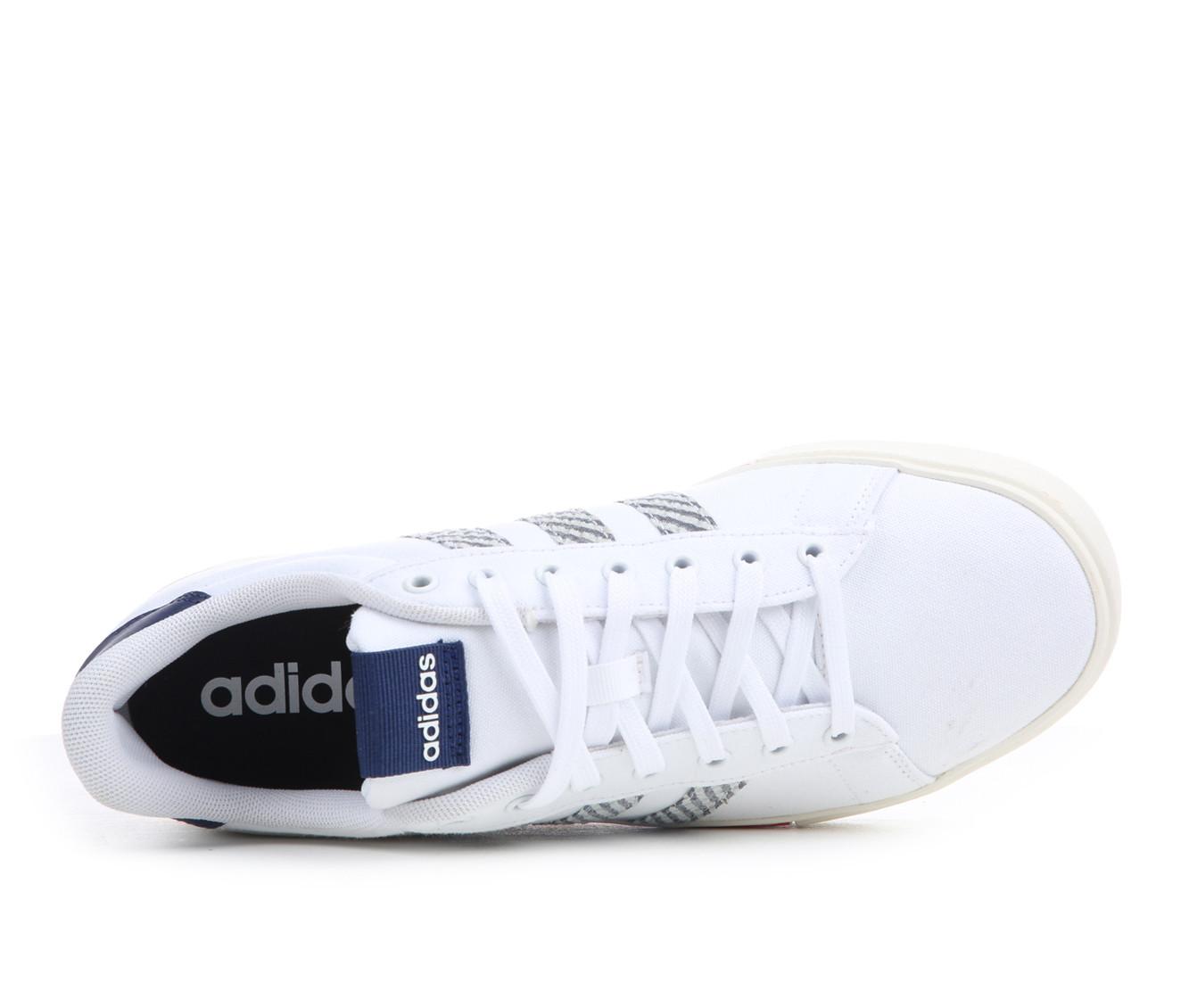 Men's Adidas Daily 4.0 Skate Shoes