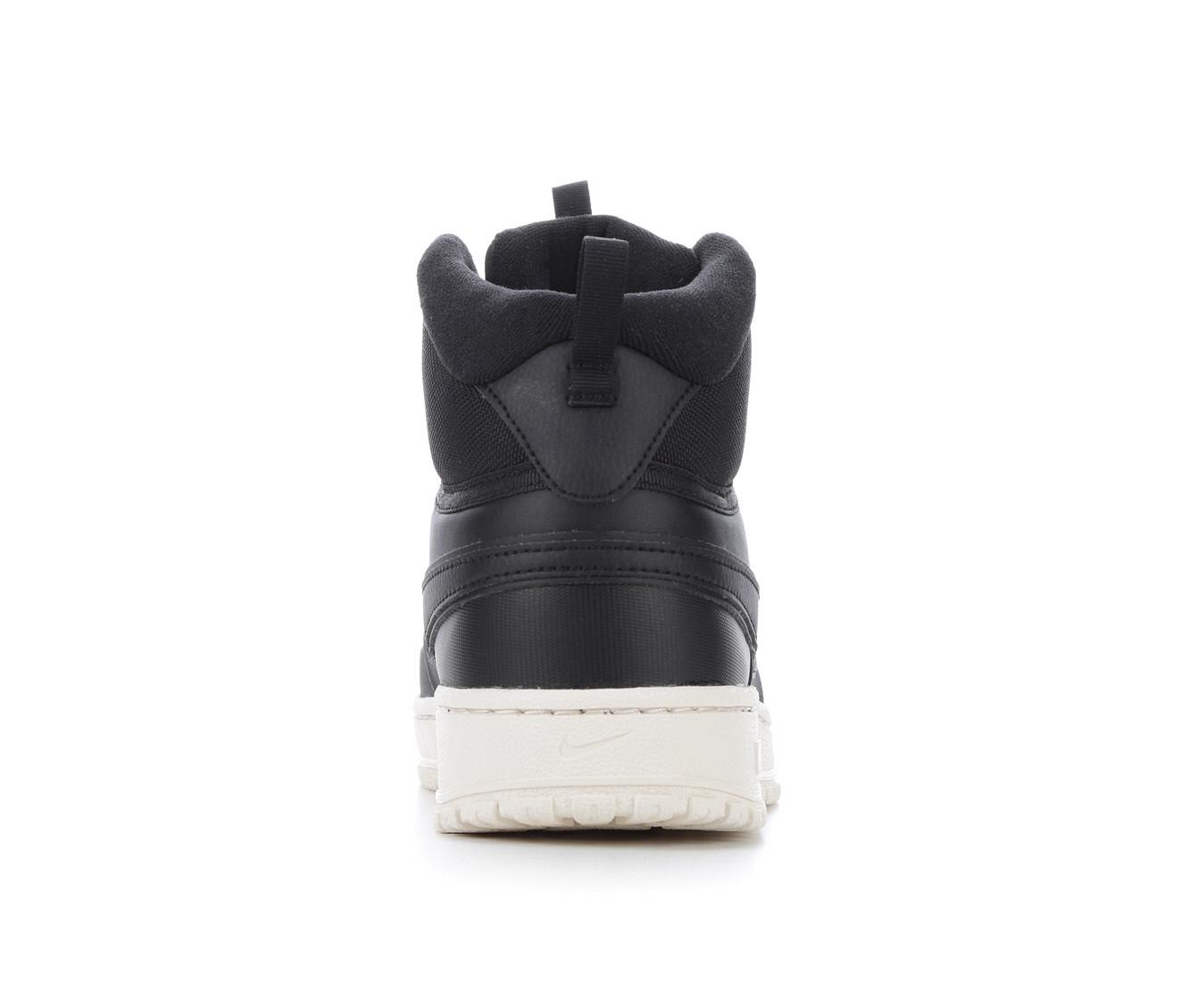 Men's Nike Court Vision Mid Winter Sneakers