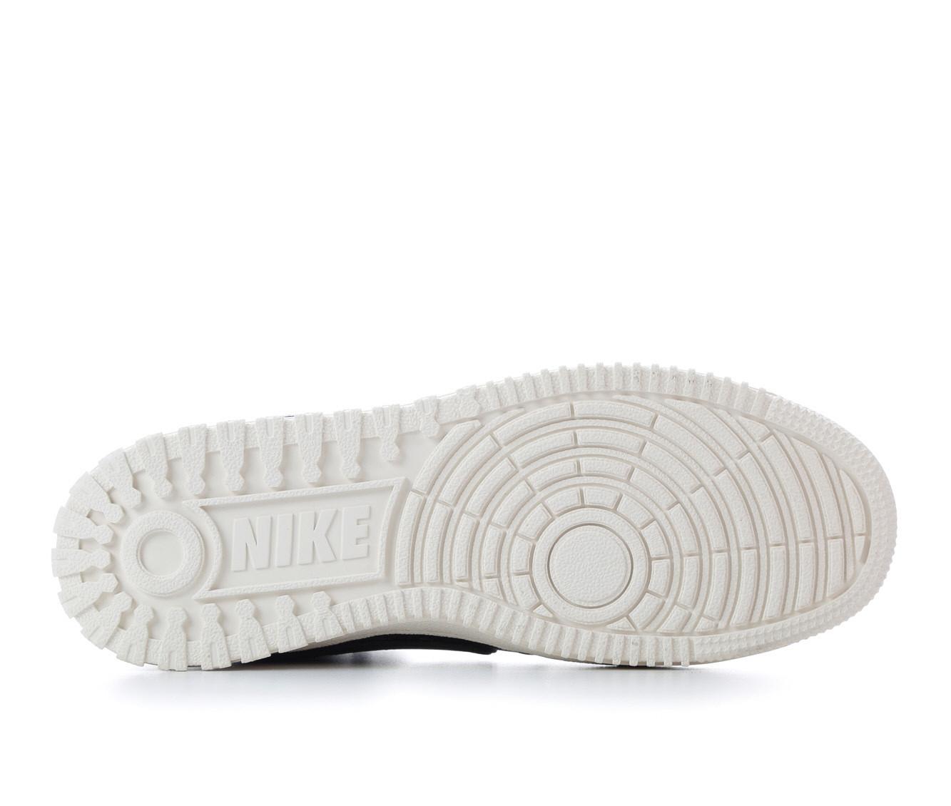 Men's Nike Court Vision Mid Winter Sneakers
