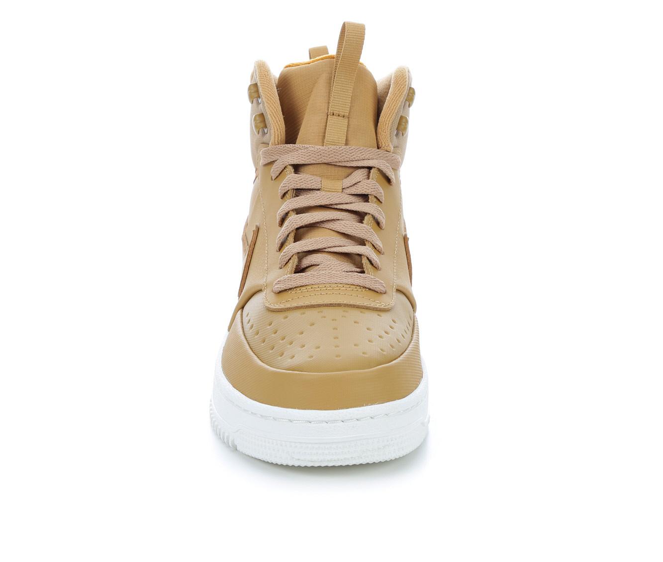 Men's Nike Court Vision Mid Winter Sneakers