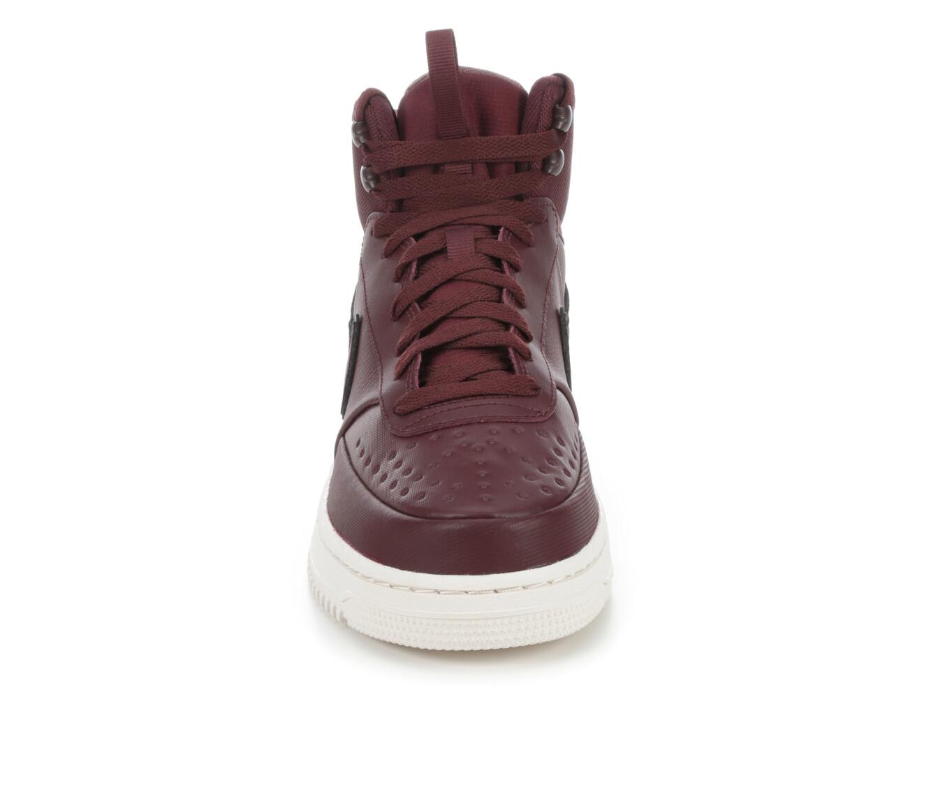 Men's Nike Court Vision Mid Winter Sneakers