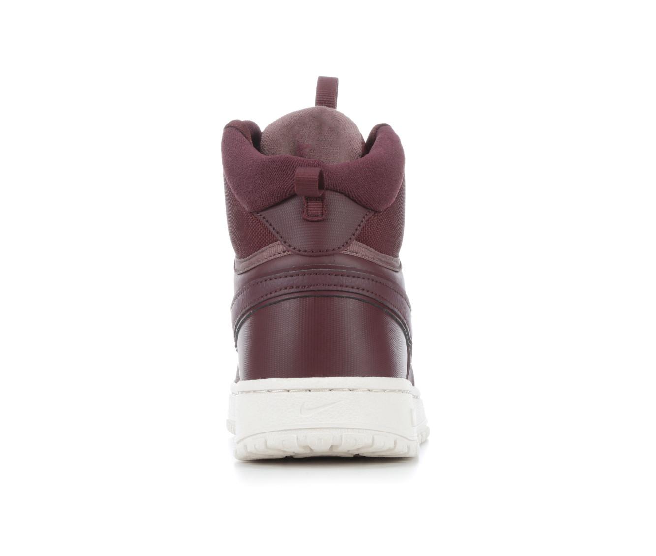 Men's Nike Court Vision Mid Winter Sneakers