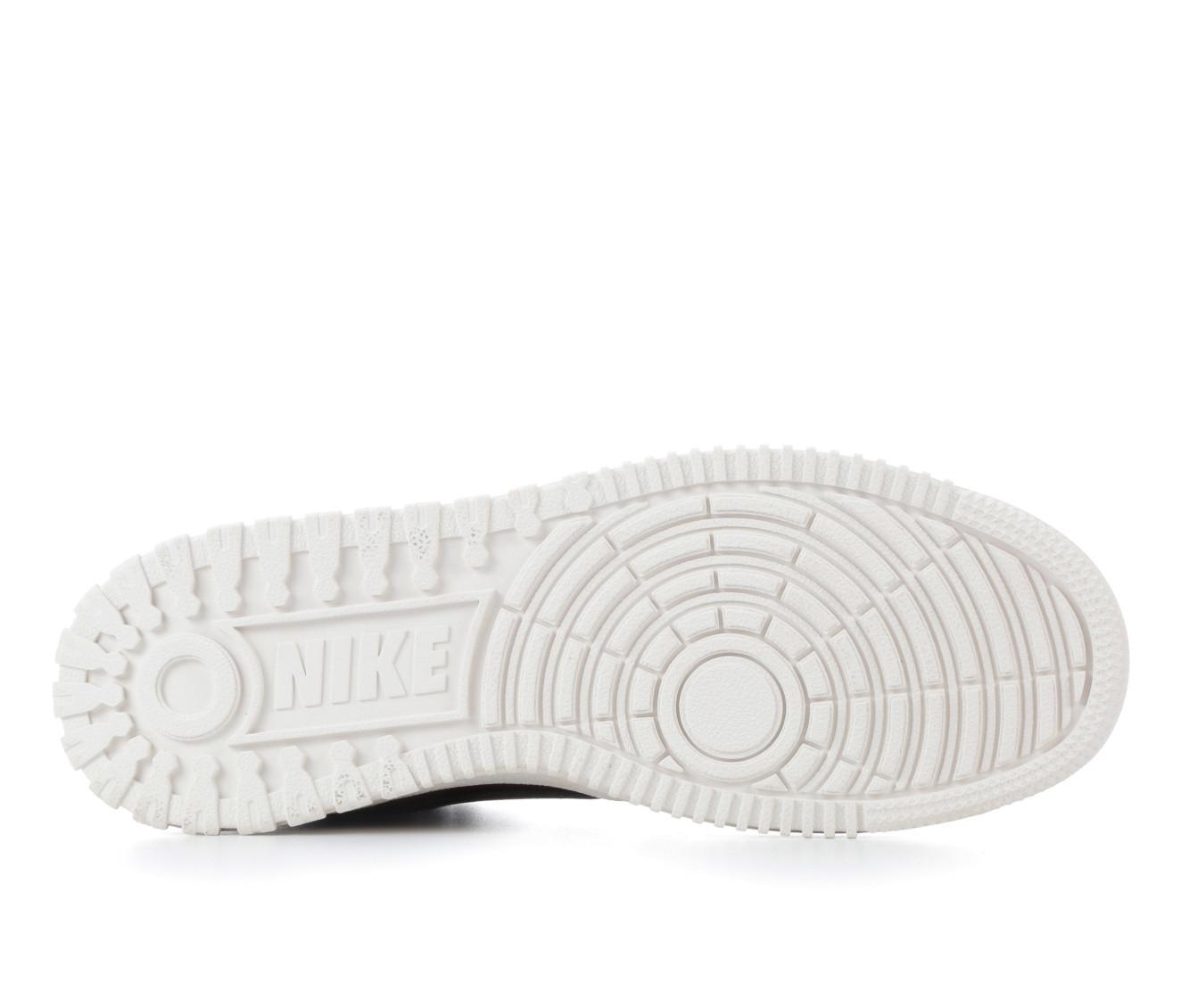 Men's Nike Court Vision Mid Winter Sneakers