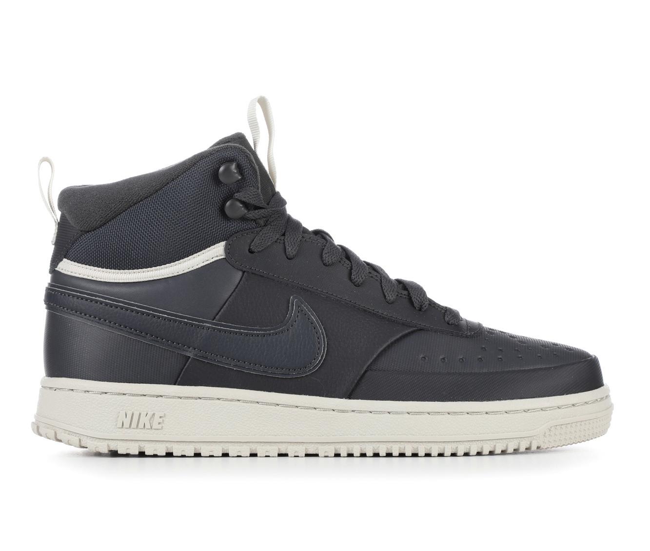 Men's Nike Court Vision Mid Winter Sneakers