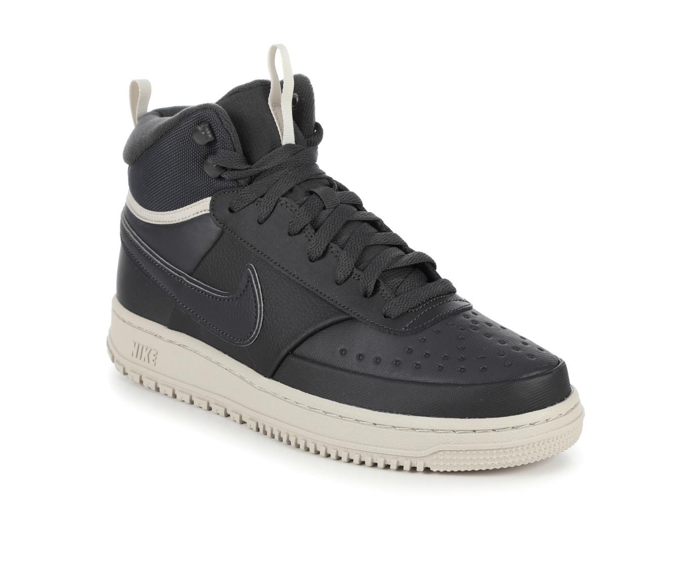 Men's Nike Court Vision Mid Winter Sneakers