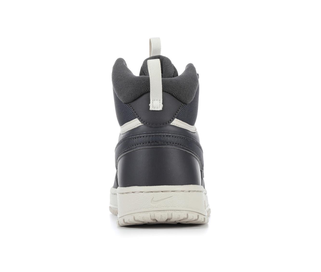 Men's Nike Court Vision Mid Winter Sneakers